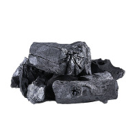 安赛瑞(SAFEWARE)果木炭 果木 黑色块状 5kg/箱