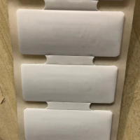 超高频RFID柔性抗金属标 签贴 纸
