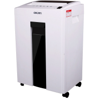 得力deli 9953碎纸机