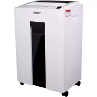 得力deli 9953碎纸机