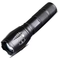 (KSTAR) KH-R808-2 手电筒