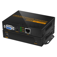 VGA-KVM网线网络传输器 阿卡斯 单只装（发端）
