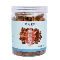 本无尘菊苣根茶150g