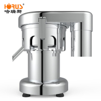 哈瑞斯(HARUISI) A2000 榨汁机 全自动大型大功率大容量渣汁分离电动