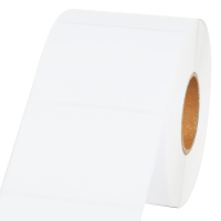 中锐智采 标签纸 70*40 内经40 1180张