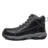 青杉 防静电 保护足趾多功能安全鞋BA095-4 双LN