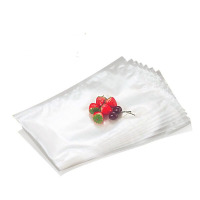 安赛瑞(SAFEWARE)透明真空包装袋(1000个装)10×15cm