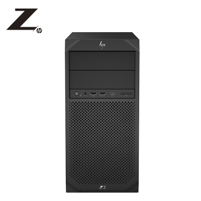 惠普(HP) Z4G4 工作站 志强W-2102 16G 512GSSD 3080显卡 31寸曲面显示器