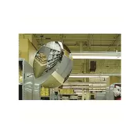 安赛瑞(SAFEWARE)室内广角镜 Φ80cm PC材料镜面 含配件