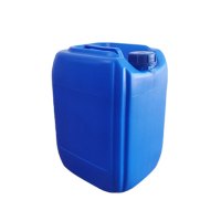 安赛瑞(SAFEWARE)塑料堆码桶-材质：HDPE，升数：20L，蓝色