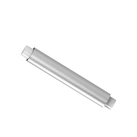 安赛瑞(SAFEWARE)水管隔音棉-材质:丁晴橡胶,颜色:黑,规格:厚2cm40型1m,背面不干胶