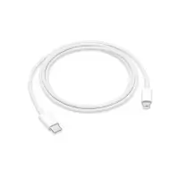 Apple苹果快充数据线原装USB-C转闪电连接线11/12手机 PD充电线适用18/20W充电器 USB-C快充数据线