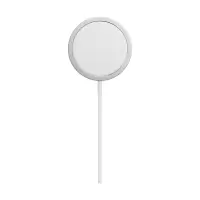 Apple 15W MagSafe iPhone 无线充电器 磁吸充电器手机 支持iPhone 12 15W快速充电