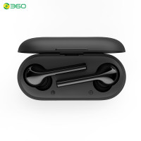 360 无线蓝牙耳机 PlayBuds 青春版 轻盈机身