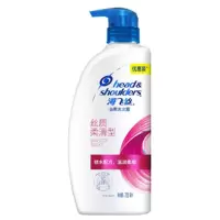海飞丝洗发水700ml