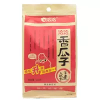 香瓜子 恰恰 160g/袋