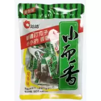 小而香瓜子 180克/袋