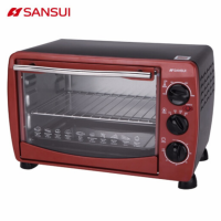 山水(SANSUI) 家用全温型 电烤箱 EF-FK1482