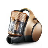 美的(Midea) VC16C4-RG 吸尘器