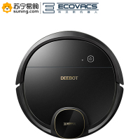 科沃斯(ECOVACS) DN520 扫地机器人