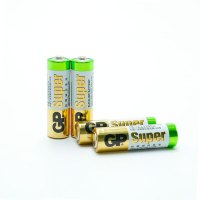 超霸 电池5#(单位:节)