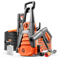 得力(deli)高压清洗 机 YL