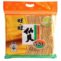 旺旺 仙贝 520g*袋