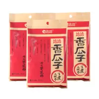 洽洽 260g 香瓜子