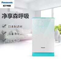 松下(Panasonic) F-PDF35C-G 空气净化器