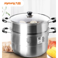 九阳(Joyoung) ZGB2805 蒸锅.