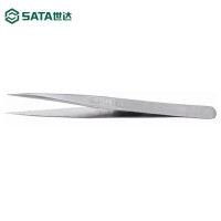 世达(SATA) 特尖头长镊子 3102(单位:个)