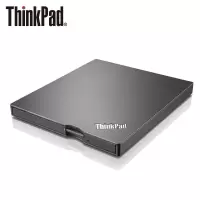 联想ThinkplusTX800 usb便携移动外置刻录光驱 dvd外接刻录机