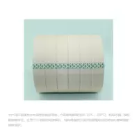 普利曼 69玻璃布硅橡胶胶带 宽12mm 一卷(卷)