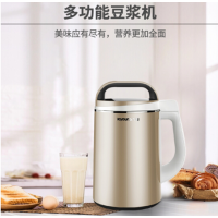 九阳 JOYOUNG DJ13B-N620SG 豆浆机 1.3L