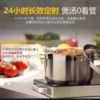 九阳 JOYOUNG H22-H3 台式 2200W 电陶炉