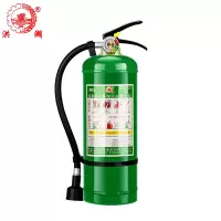 洪湖 水基型灭火器 6L (一个装)