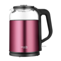 乐扣乐扣(LOCK&LOCK) EJK1447GRY 电水壶