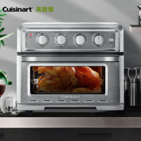 美膳雅(Cuisinart)TOA-60CN 电烤箱