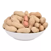 三清 熟花生 500G/散装