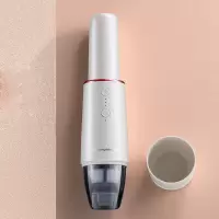 摩飞 MR3936 吸尘器 椰奶白