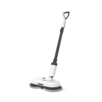 小狗(PUPPY) E10 Mate 电动拖把.