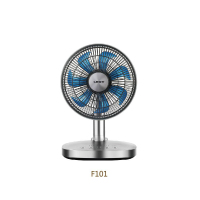 莱克(LEXY) F101 风扇 智能空气调节扇