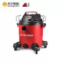 小狗(PUPPY) D-805 吸尘器 桶式.