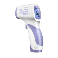 华盛昌 高精度红外电子测温计