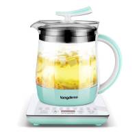 龙的(longde) LD-YS1520 电水壶