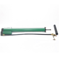 给养单元配件 打气筒