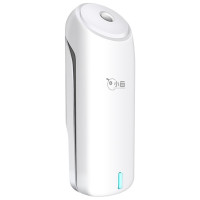 小白香薰机自动喷香机