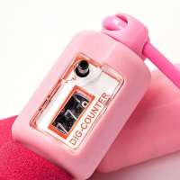 格致诚正 6229 计数运动跳绳(一条装)