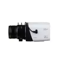 大华(alhua) 400万标准枪网络摄像机 DH-IPC-HF5433E（含镜头）