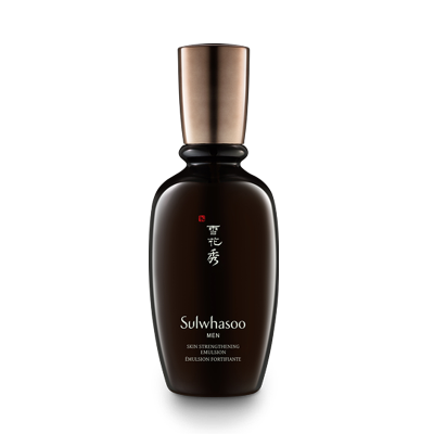 雪花秀(Sulwhasoo)男士本润焕能乳90ml 清爽嫩肤补水保湿乳液